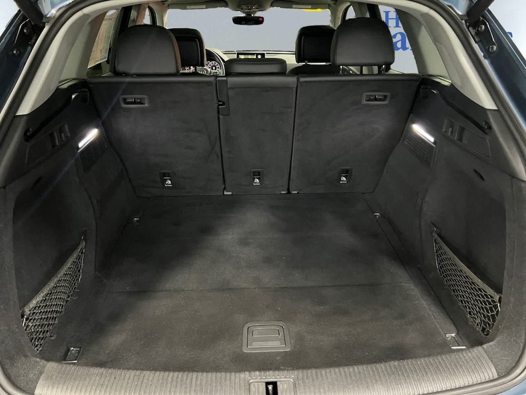 Used 2018 Audi Q5 Premium Plus SUV