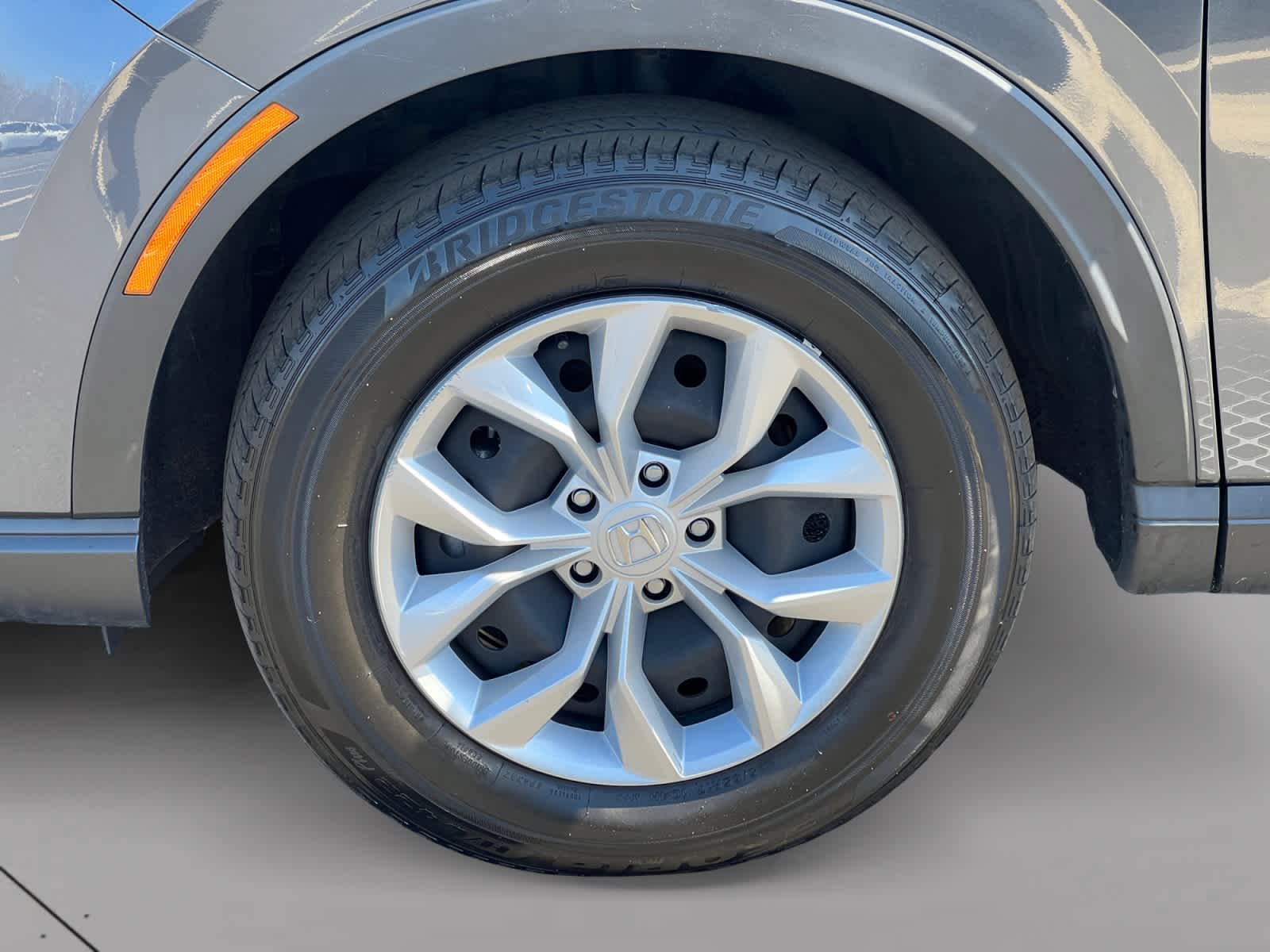 used 2024 Honda CR-V car, priced at $28,997