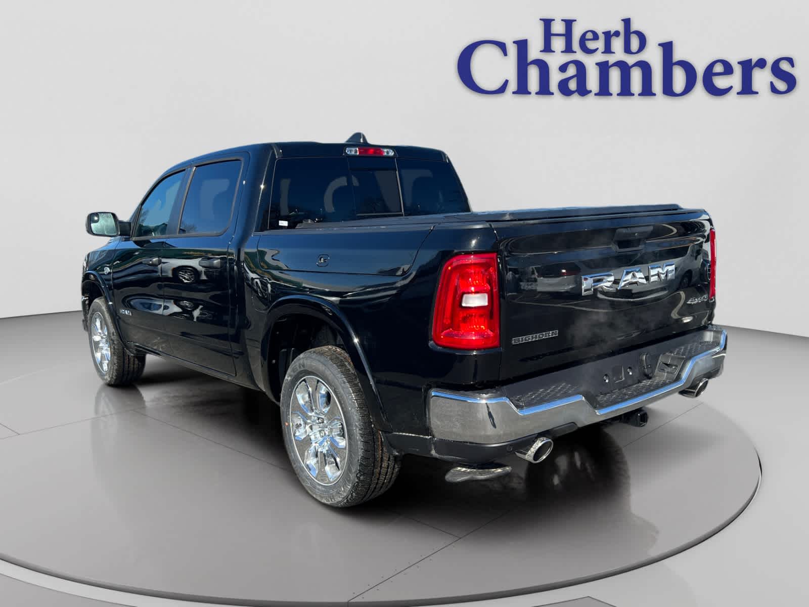 new 2026 Ram 1500 car, priced at $65,310