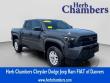 Used 2025 Toyota Tacoma SR5 Double Cab 5 Bed AT (GS) Truck