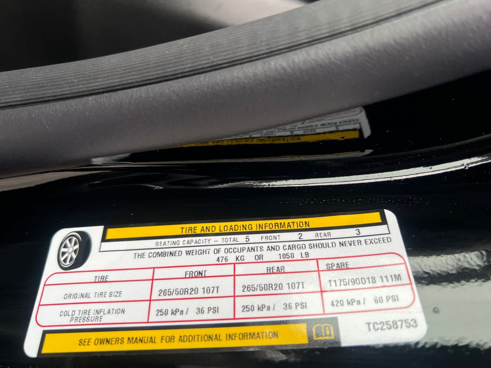 new 2026 Jeep Grand Cherokee car, priced at $49,750