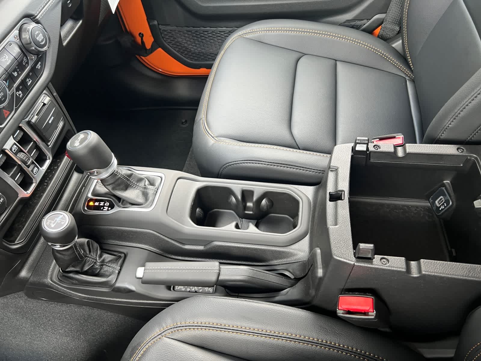 new 2025 Jeep Wrangler car, priced at $58,415