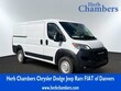 Ram ProMaster