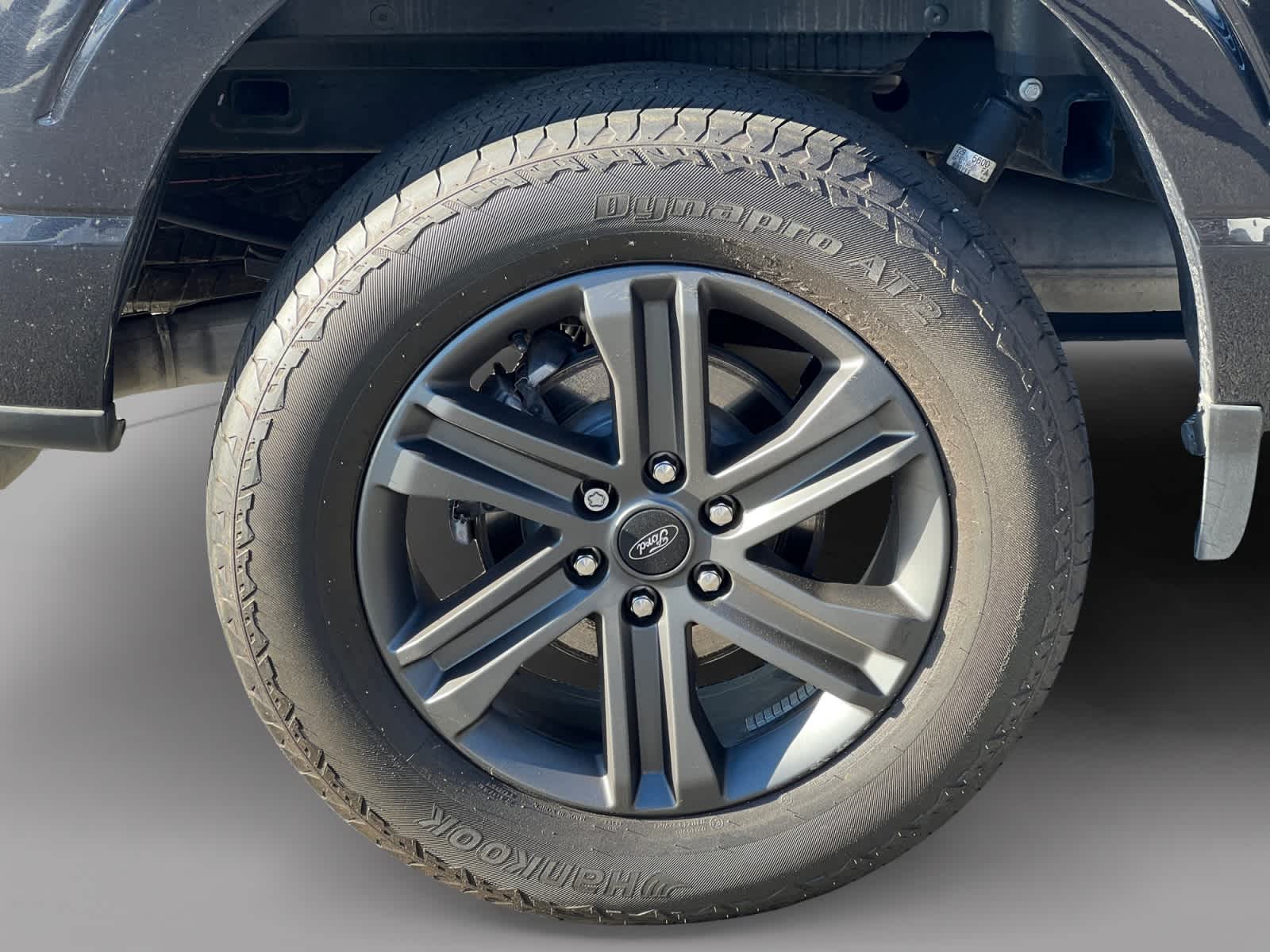 used 2023 Ford F-150 car, priced at $43,497