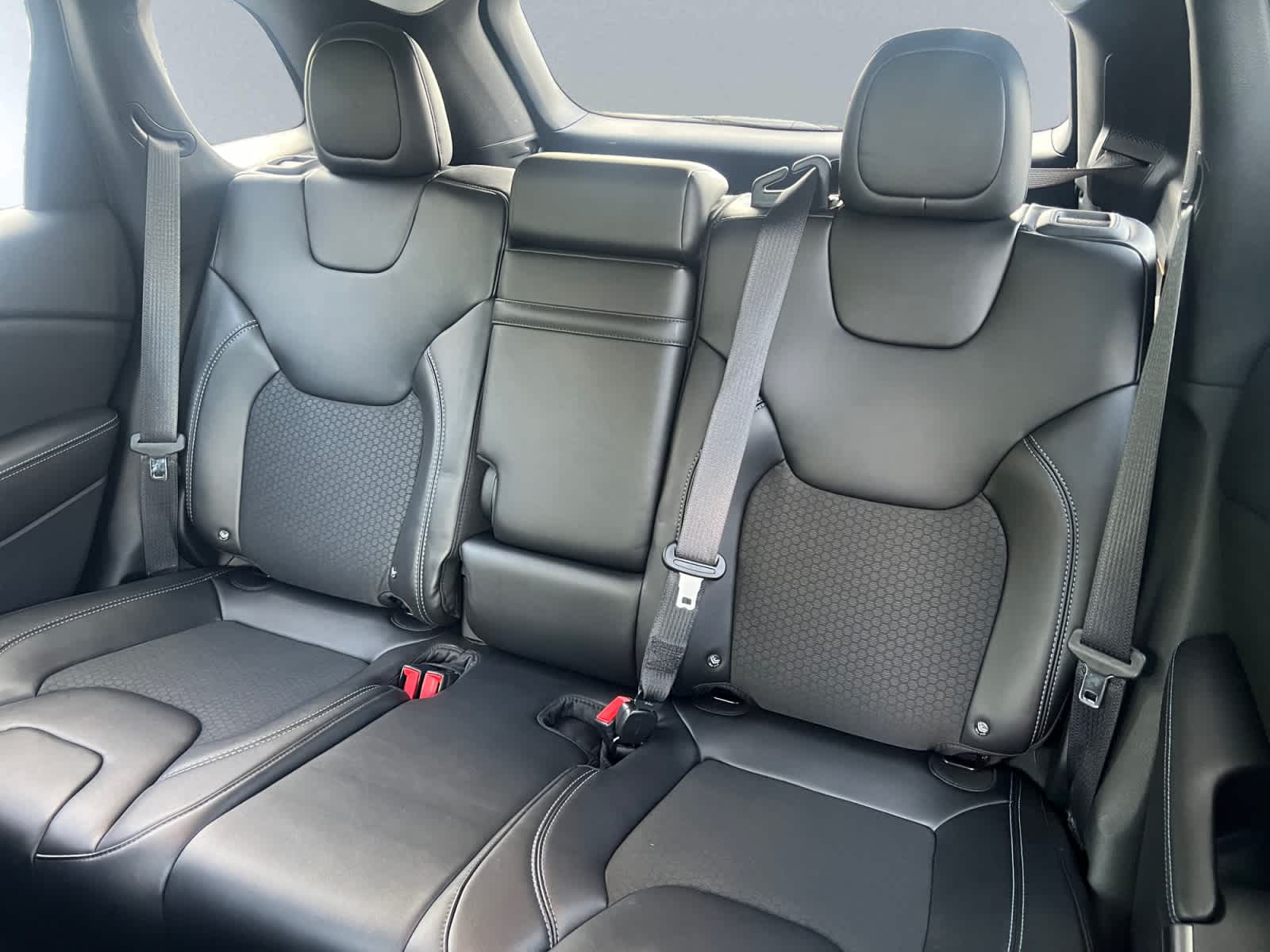 used 2019 Jeep Cherokee car, priced at $18,997