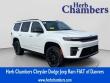 Used 2026 Jeep Grand Wagoneer Limited Reserve SUV