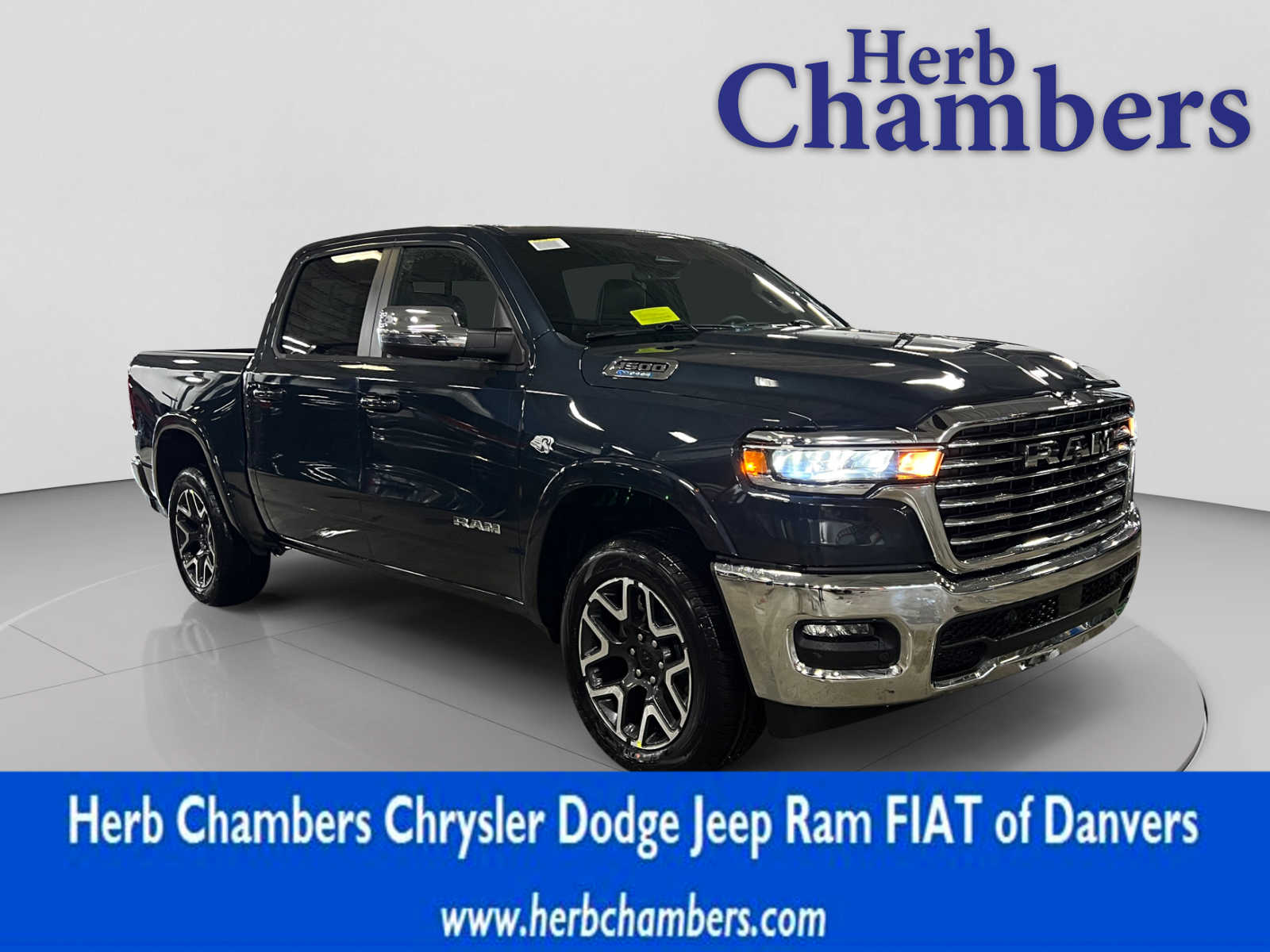 new 2026 Ram 1500 car, priced at $67,280