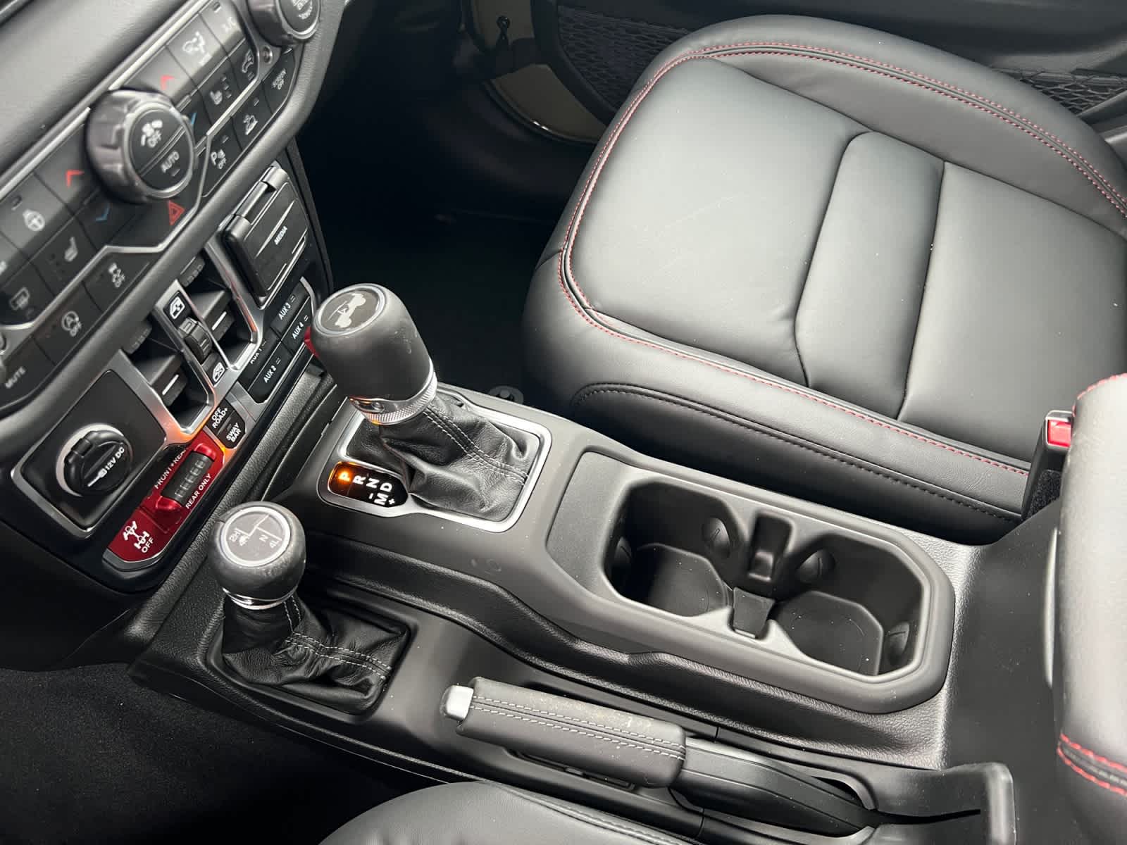 new 2026 Jeep Wrangler car, priced at $67,050