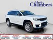  Jeep Grand Cherokee L