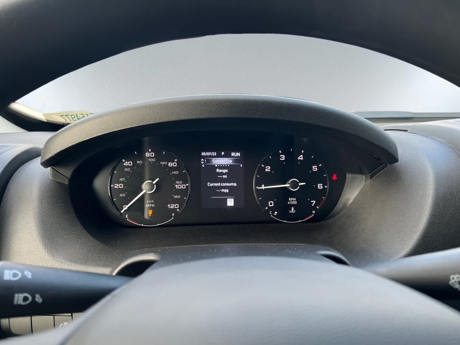 new 2026 Ram ProMaster car, priced at $49,110