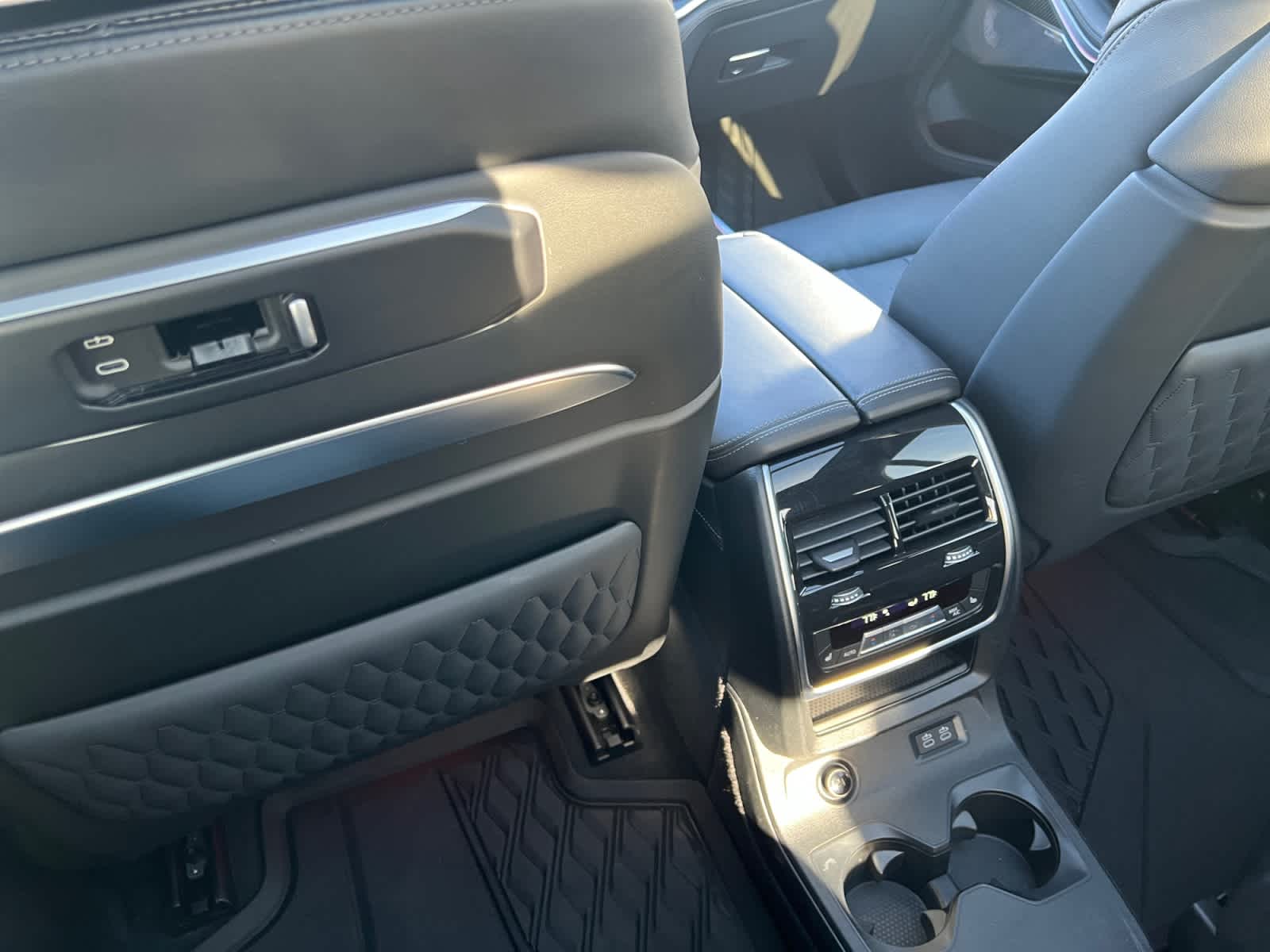 used 2023 BMW X7 car, priced at $65,497