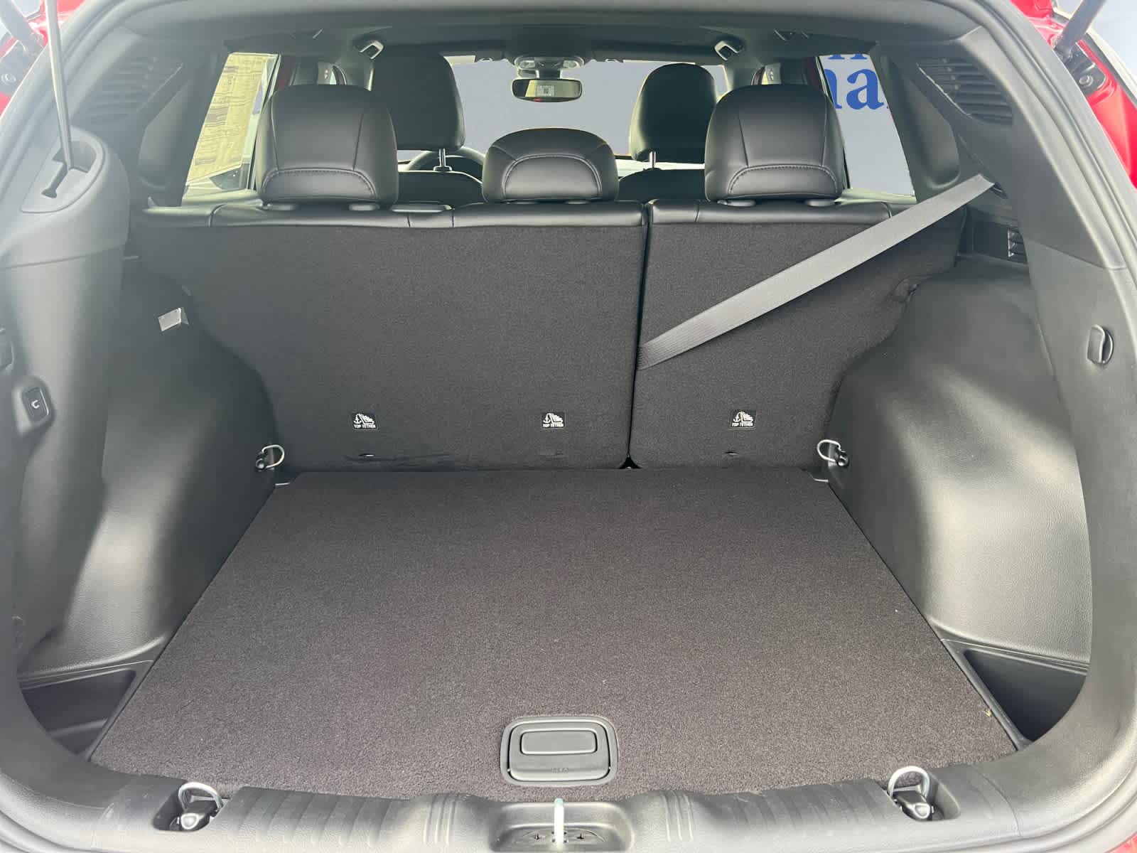 new 2026 Jeep Compass car, priced at $37,700