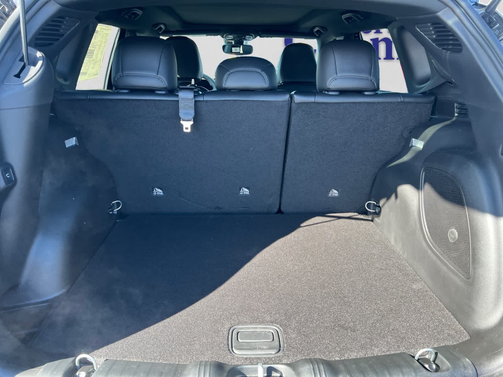 new 2026 Jeep Compass car, priced at $39,995