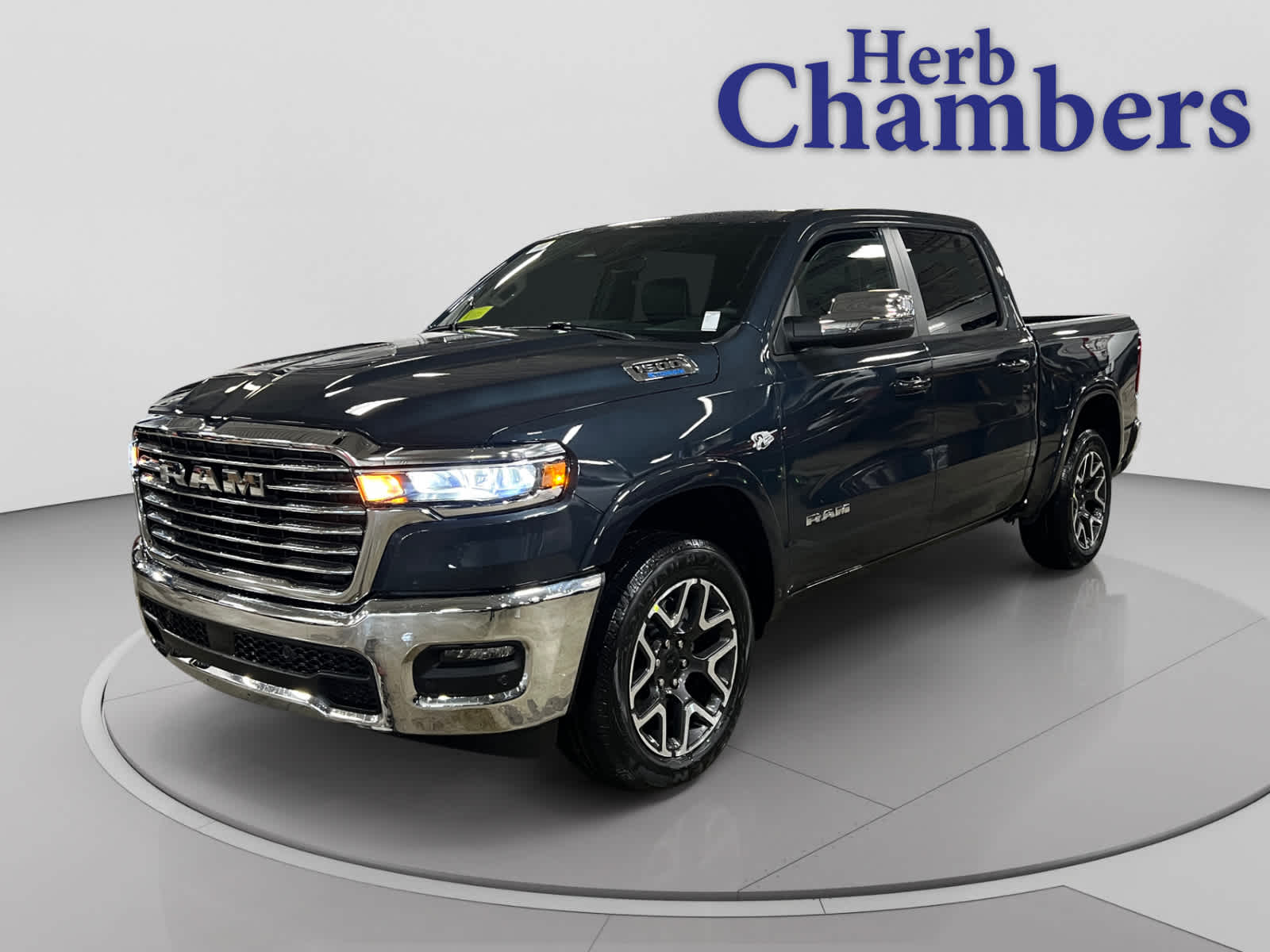 new 2026 Ram 1500 car, priced at $67,280