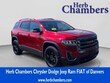  GMC Acadia