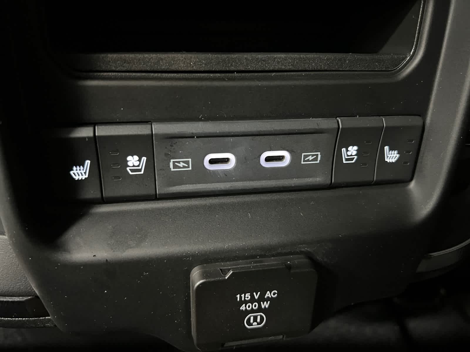 new 2026 Ram 1500 car, priced at $87,390