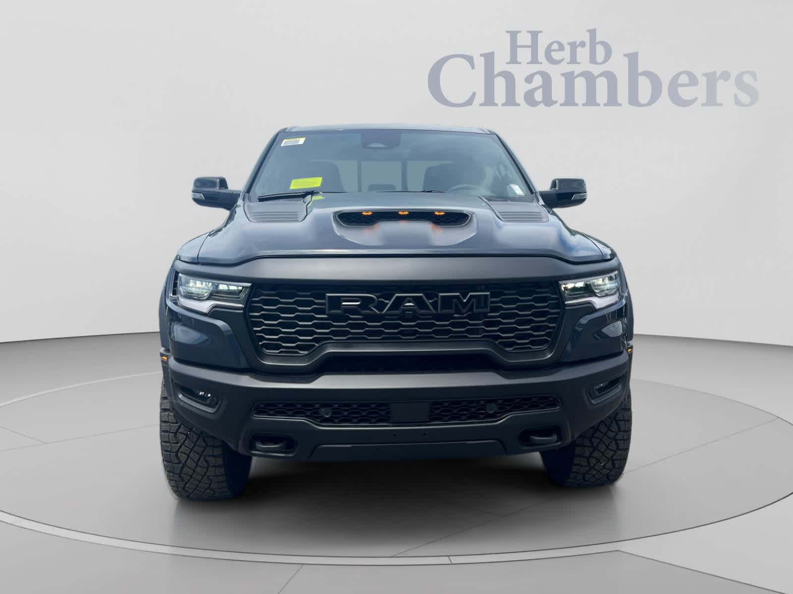 New 2026 Ram 1500 RHO CREW CAB 4X4 5'7 BOX Pickup