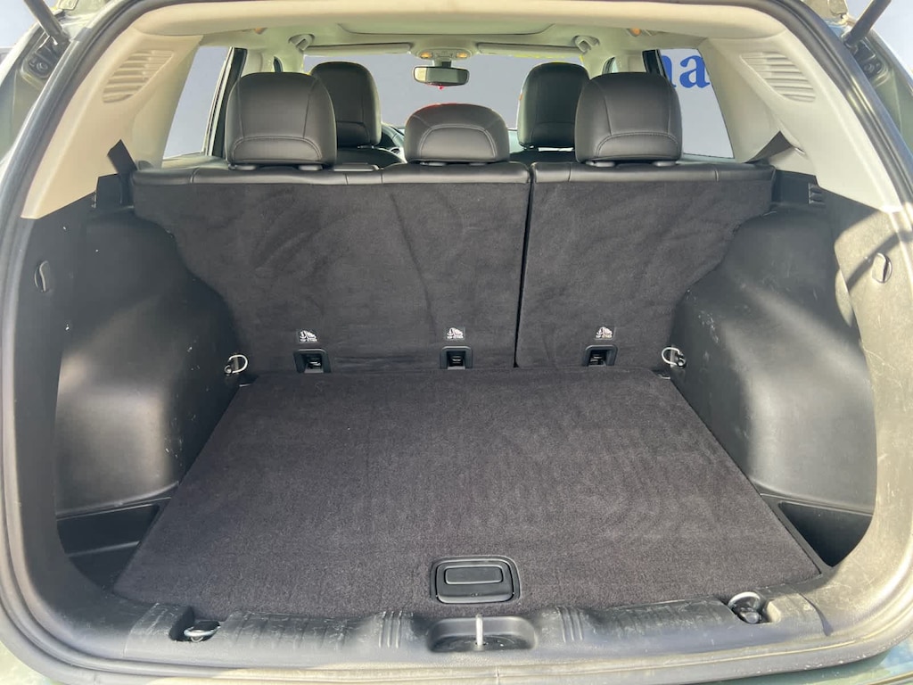 Used 2019 Jeep Compass Latitude SUV