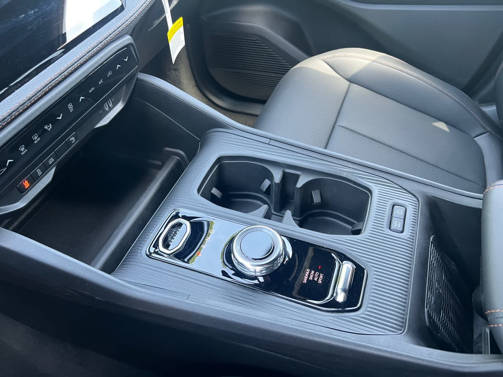 new 2026 Jeep Cherokee car, priced at $42,220
