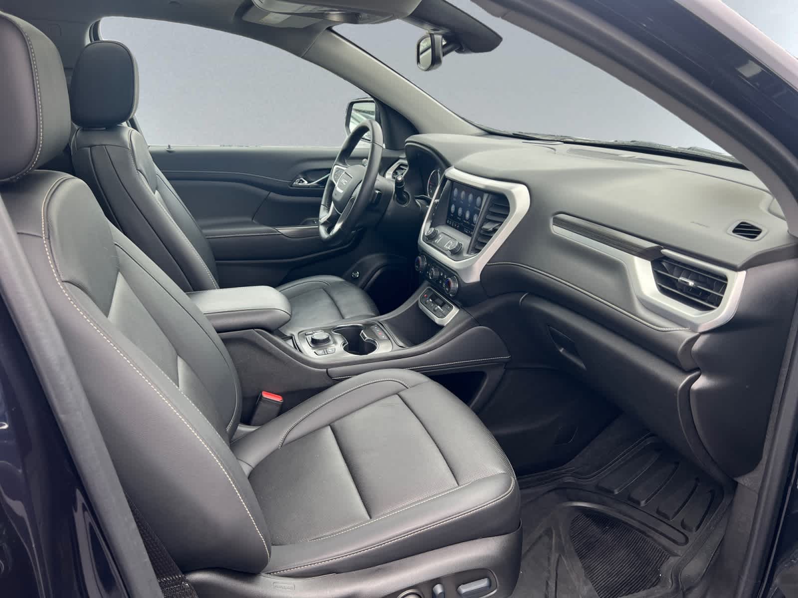used 2022 GMC Acadia car, priced at $27,797