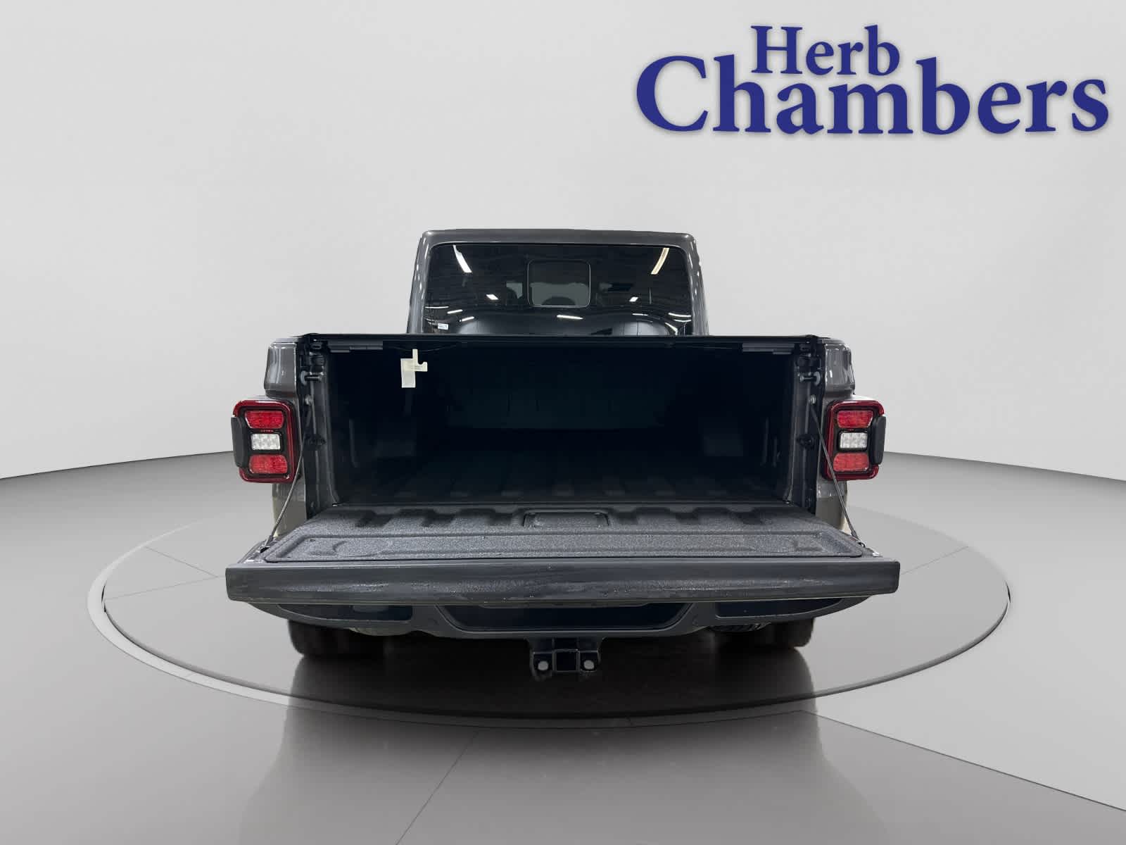 new 2026 Jeep Gladiator car, priced at $55,715