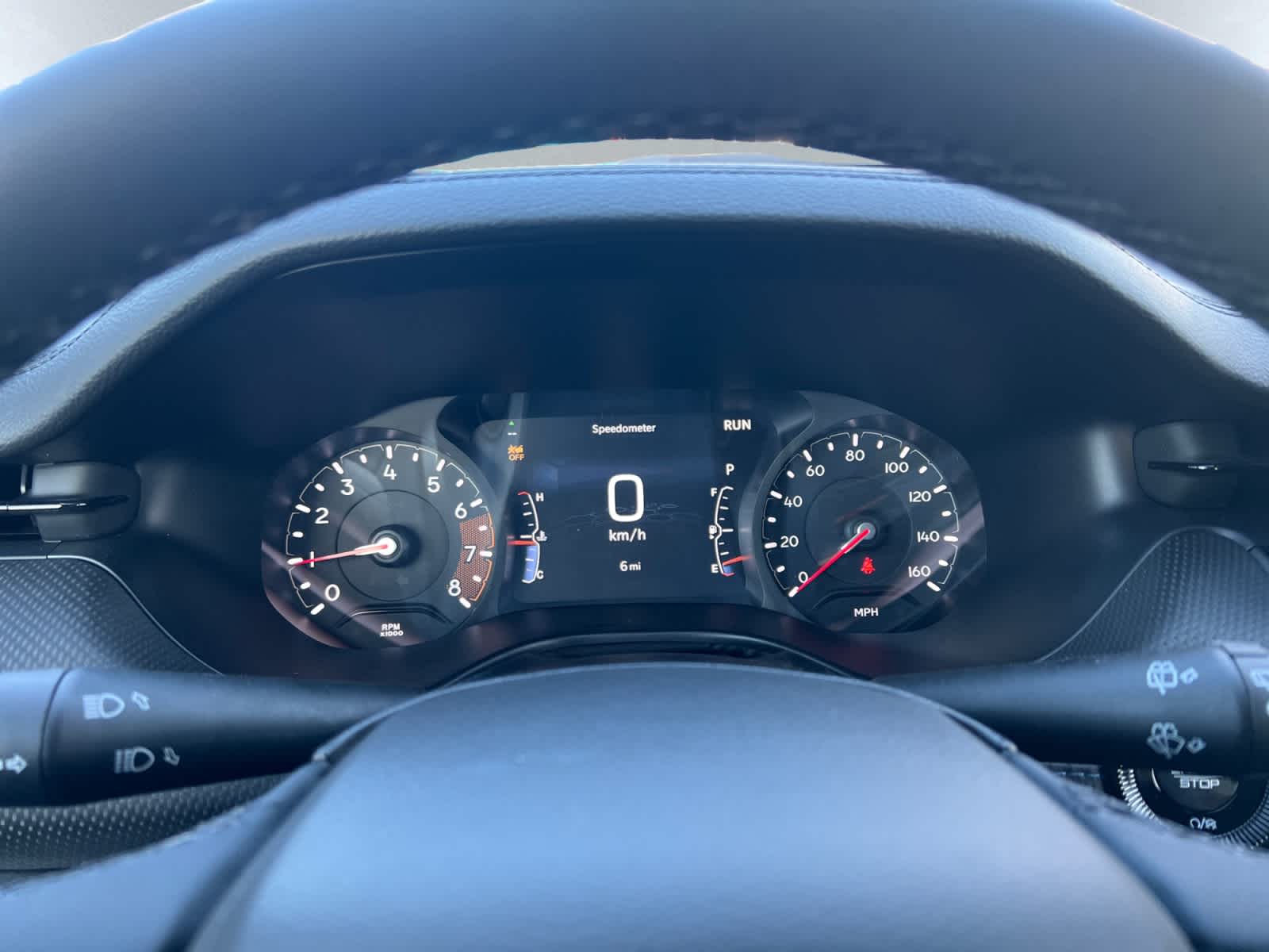 new 2026 Jeep Compass car, priced at $37,700