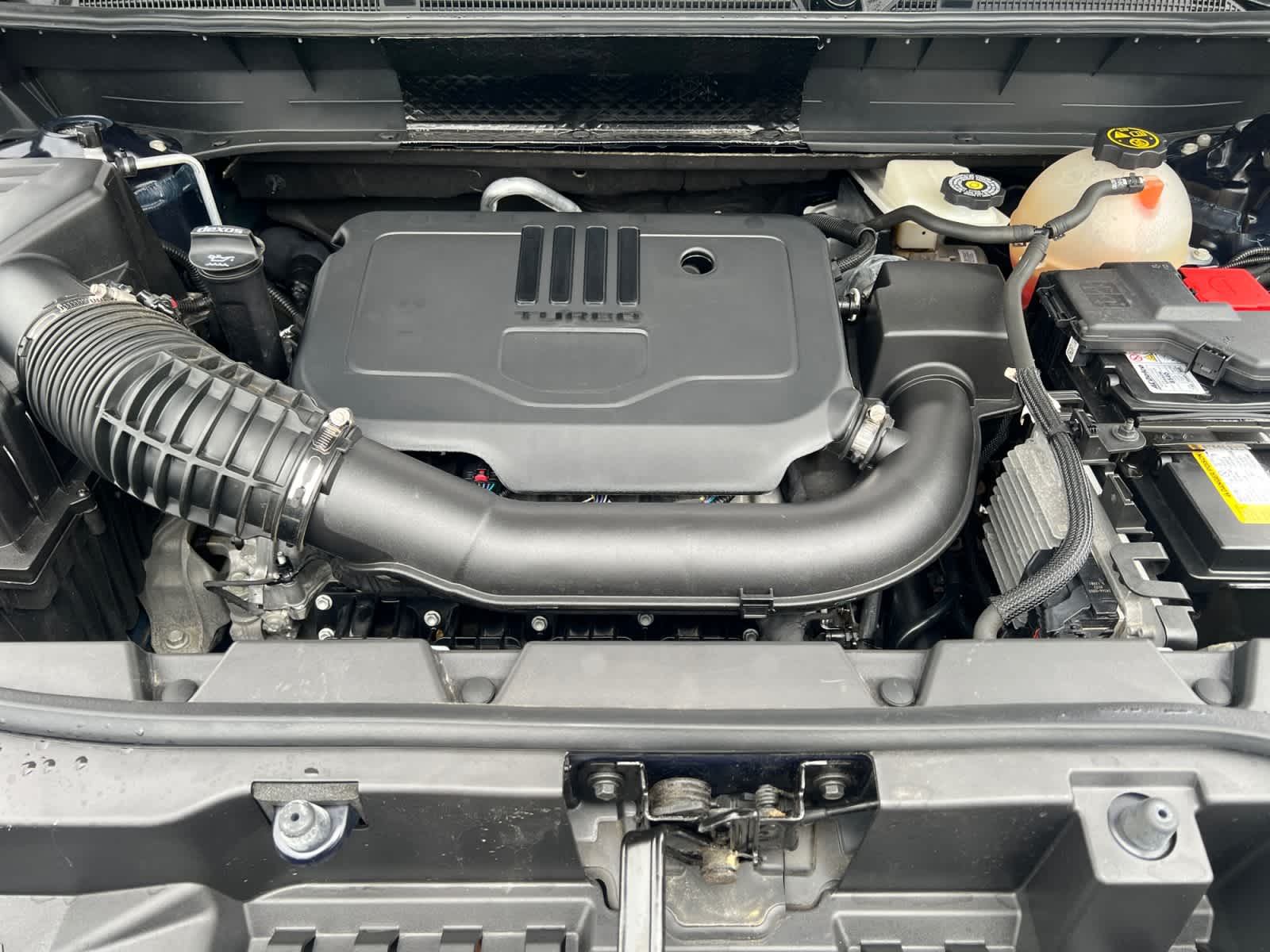 used 2022 GMC Acadia car, priced at $27,797