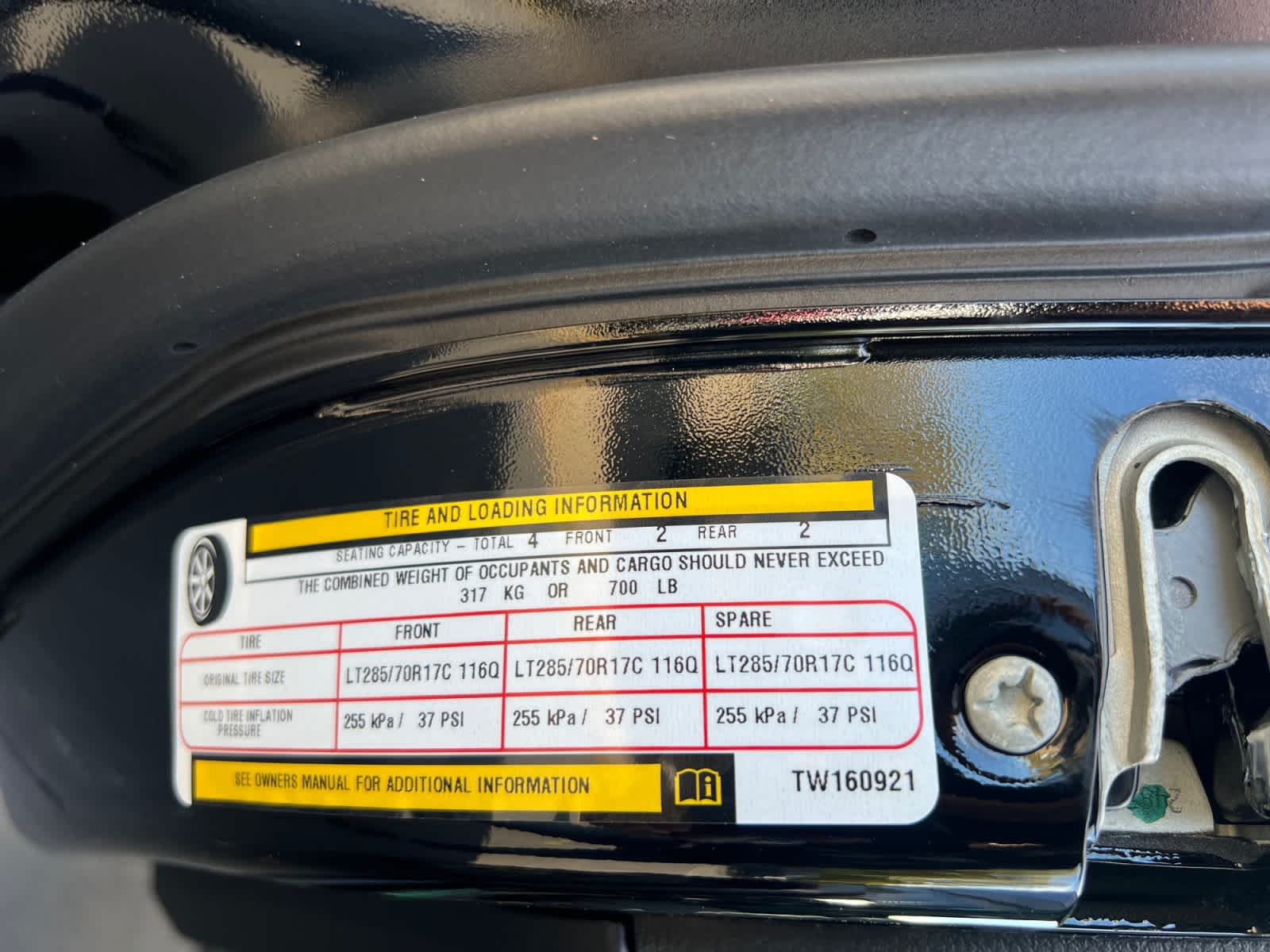 new 2026 Jeep Wrangler car, priced at $51,610