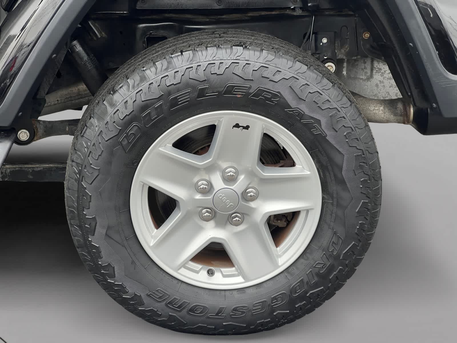 used 2020 Jeep Gladiator car, priced at $29,097