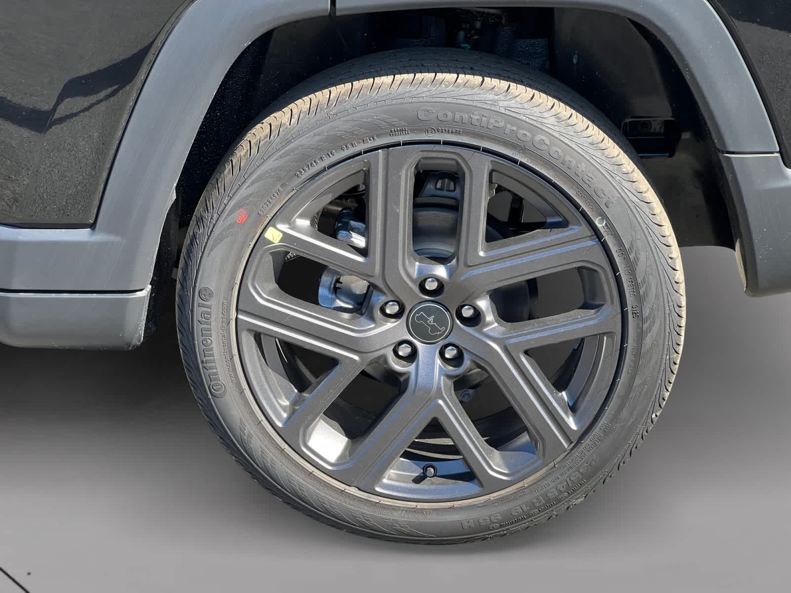 new 2026 Jeep Compass car, priced at $37,345