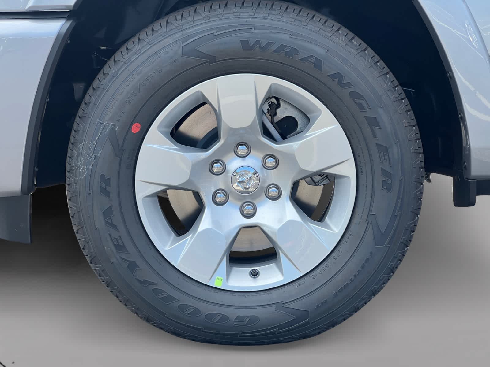 2026 RAM 1500 Big Horn/Lone Star - Photo 8