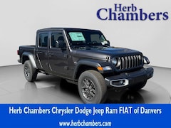 2026 Jeep Gladiator SPORT 4X4 Pickup