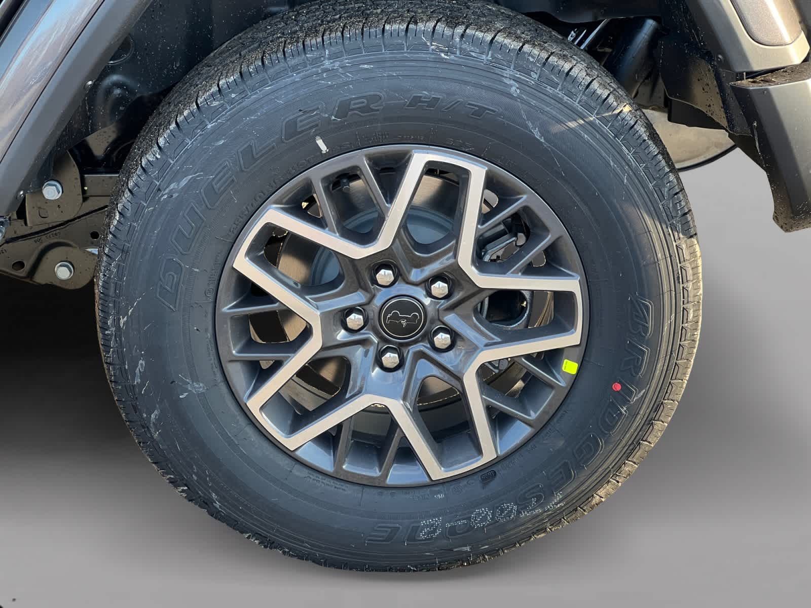 new 2026 Jeep Wrangler car, priced at $55,100