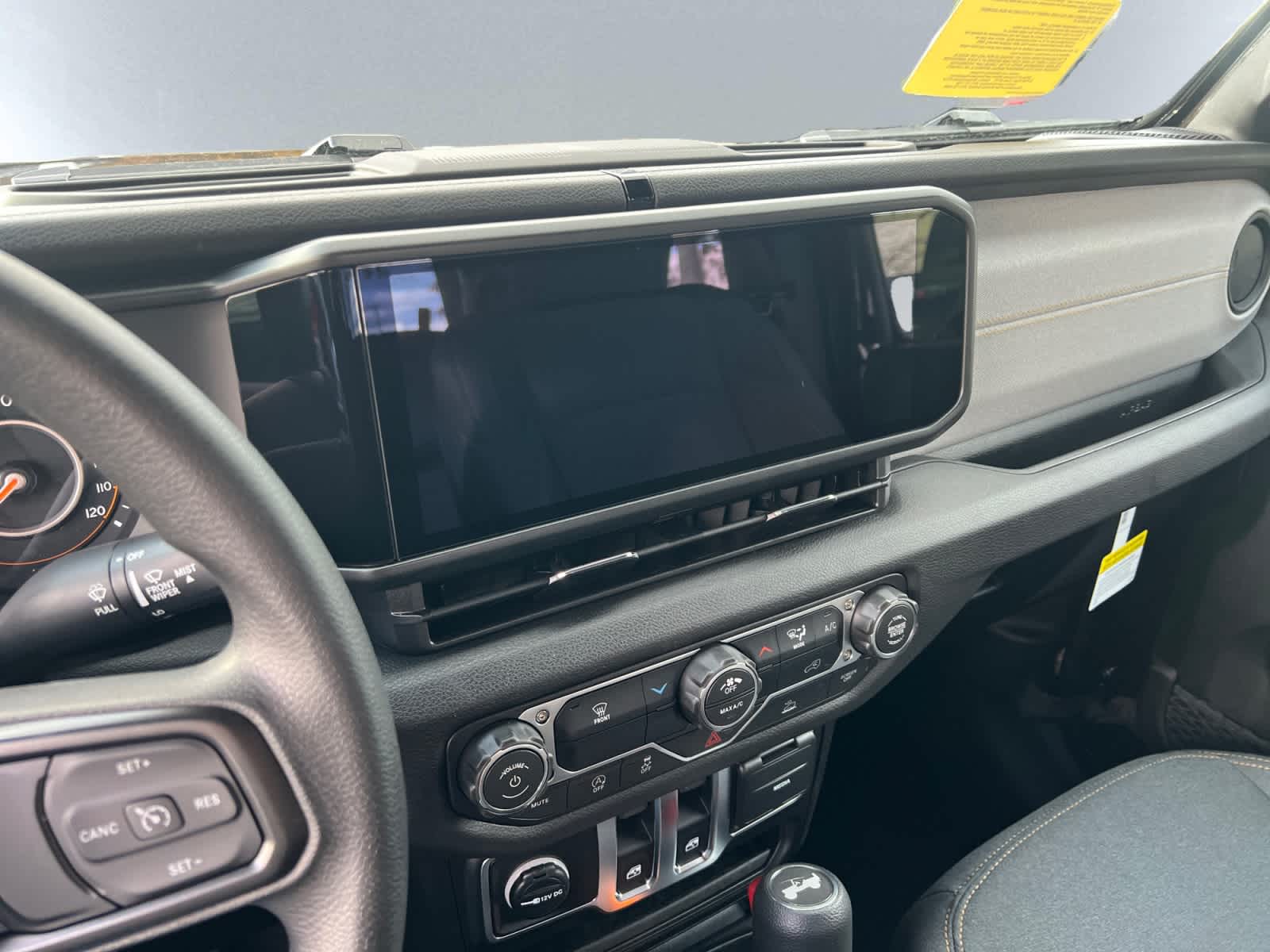 new 2026 Jeep Wrangler car, priced at $39,710