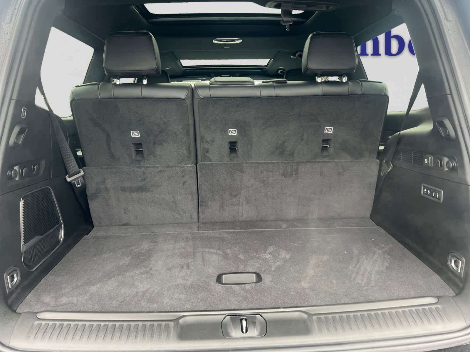 new 2026 Jeep Grand Wagoneer car, priced at $82,880