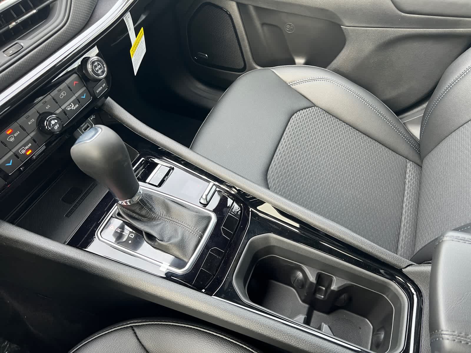 new 2026 Jeep Compass car, priced at $39,690