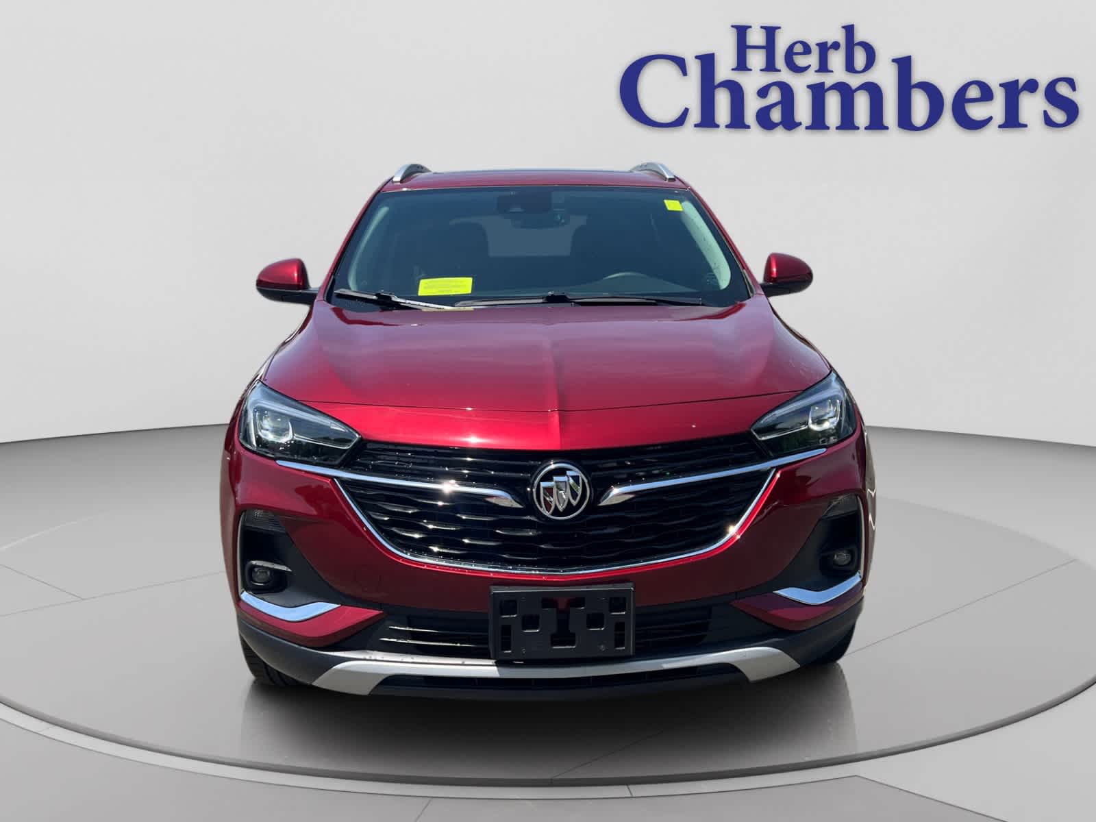 used 2023 Buick Encore GX car, priced at $25,497