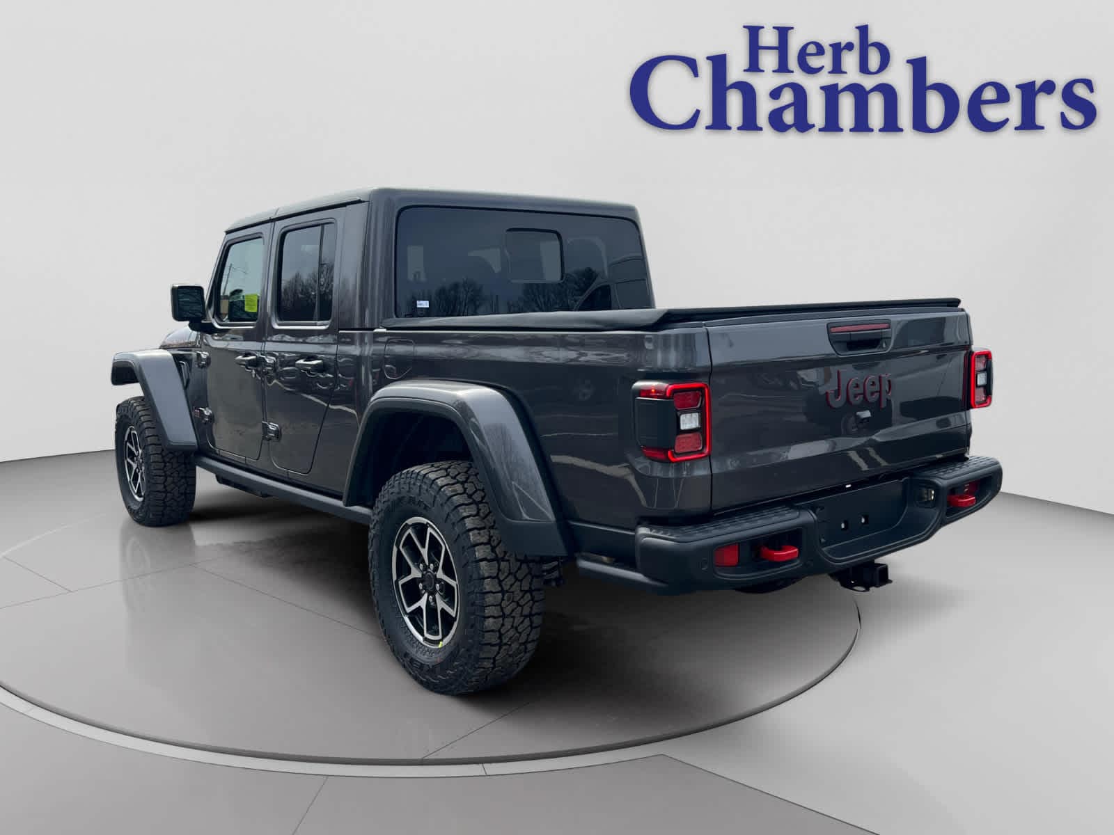new 2026 Jeep Gladiator car, priced at $64,105