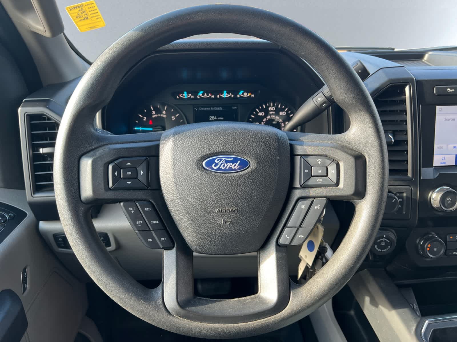 used 2020 Ford F-150 car, priced at $27,997