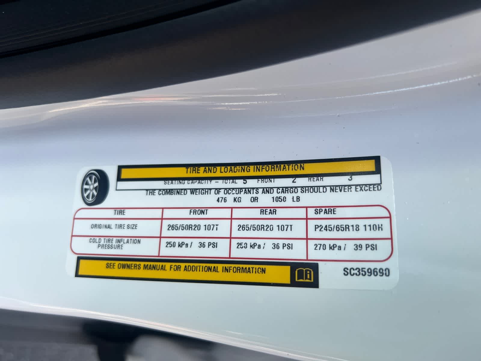 new 2025 Jeep Grand Cherokee car, priced at $45,175