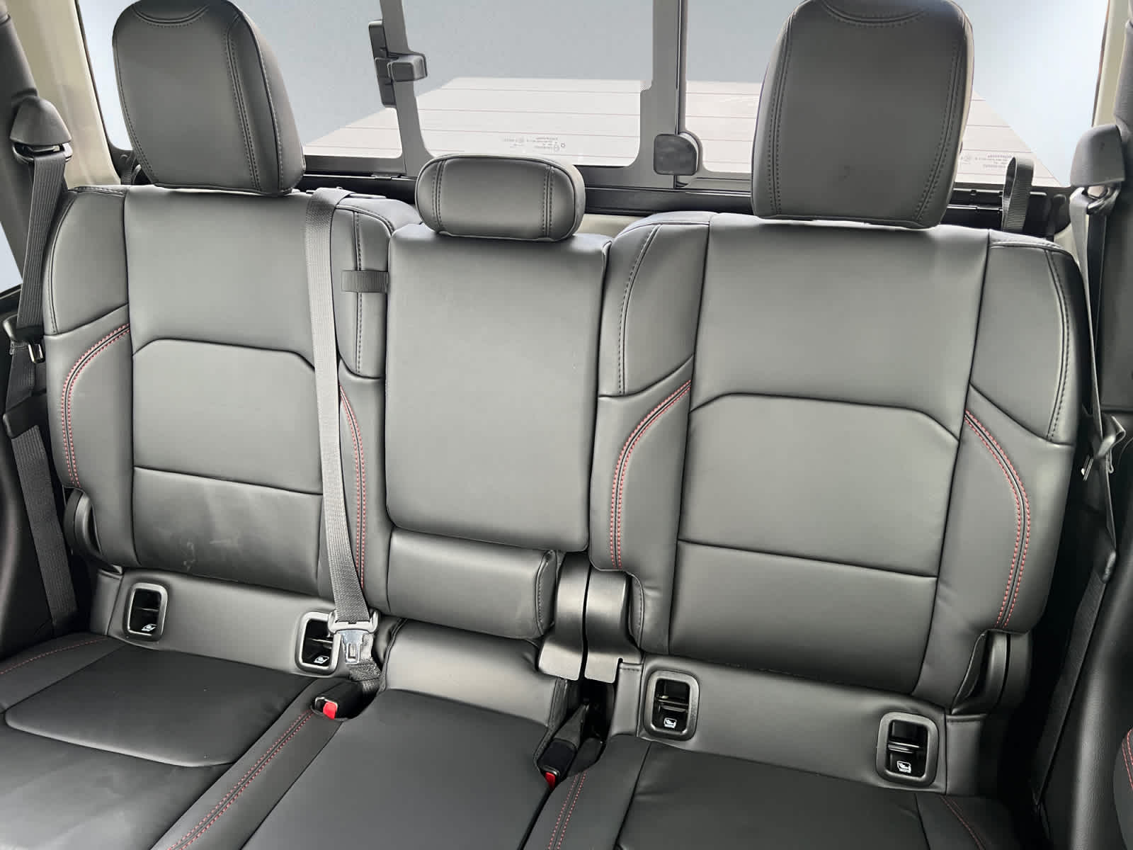 new 2026 Jeep Gladiator car, priced at $64,105