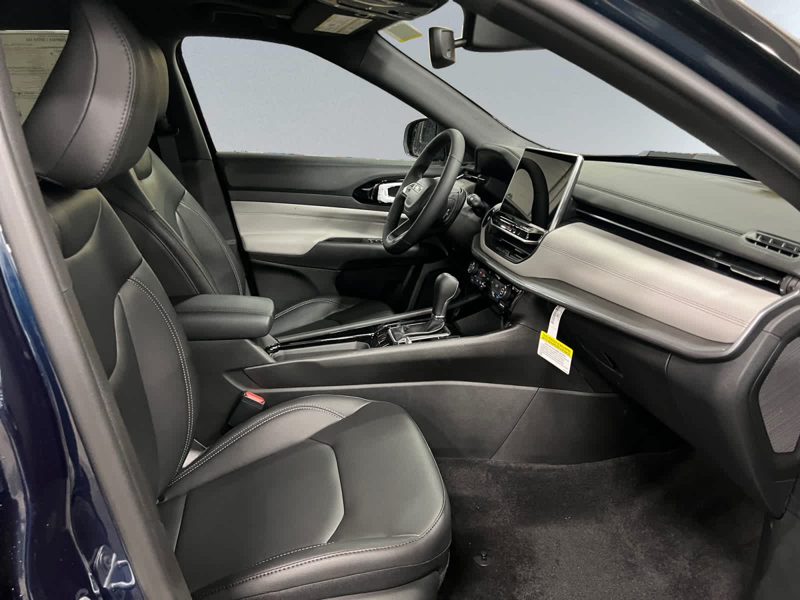 new 2026 Jeep Compass car, priced at $38,000