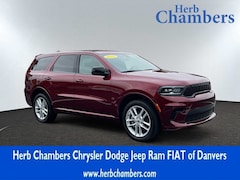 Used 2023 Dodge Durango GT SUV Danvers MA