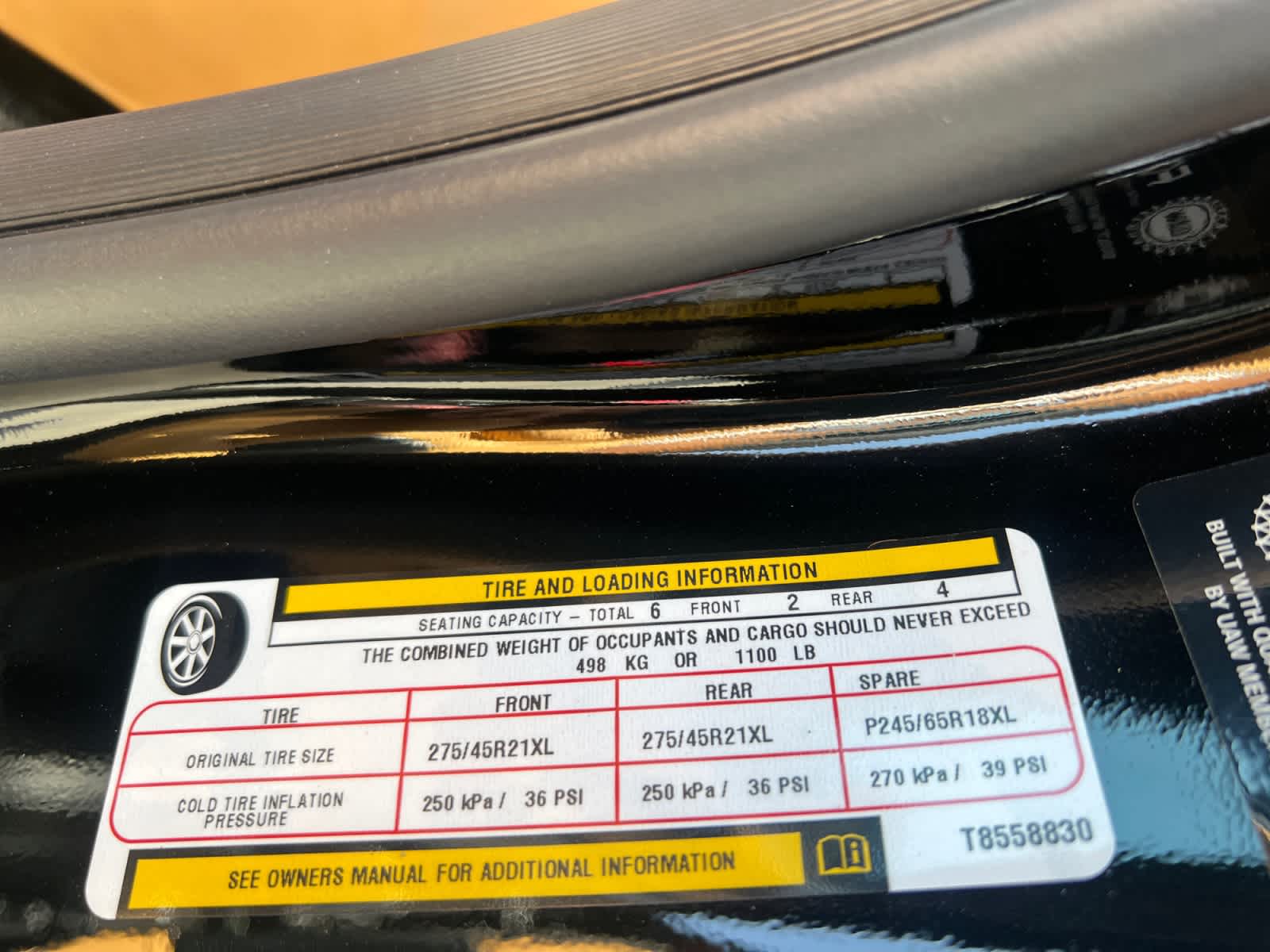 new 2026 Jeep Grand Cherokee car, priced at $66,010