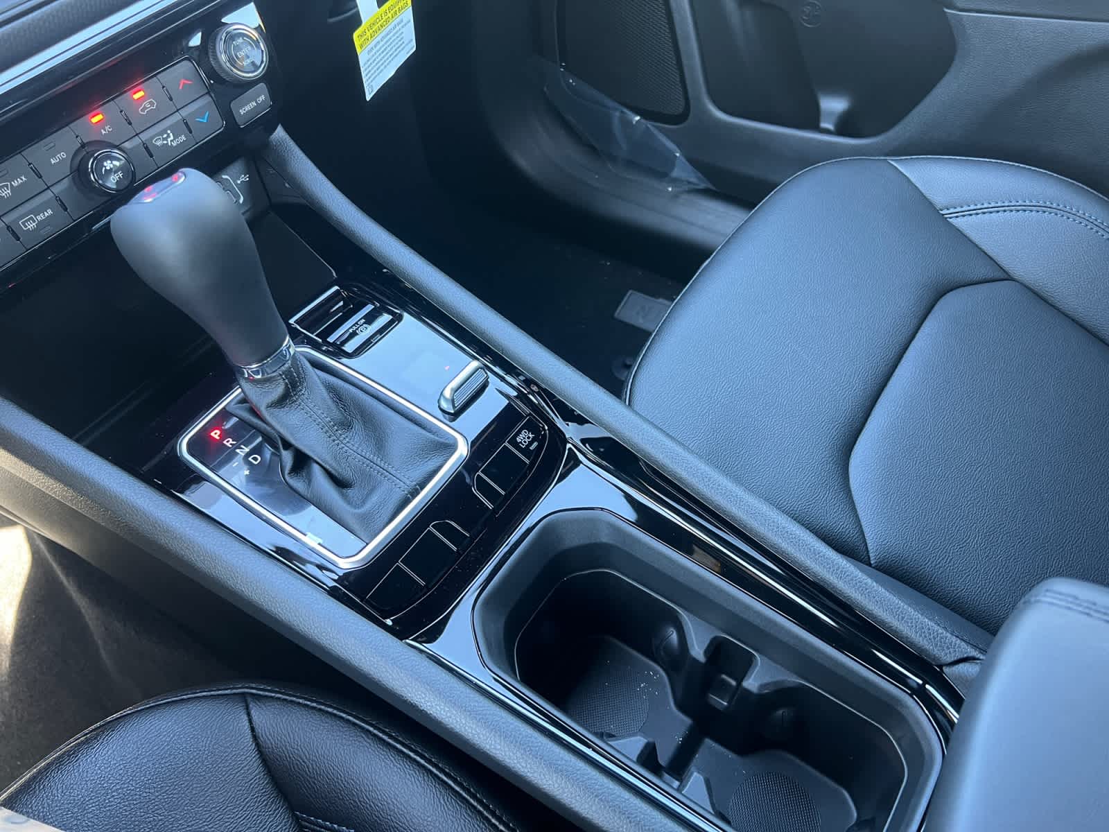 new 2026 Jeep Compass car, priced at $37,345