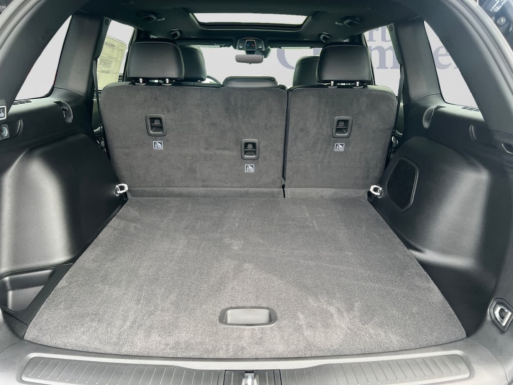 New 2027 Jeep Grand Cherokee Limited Reserve Sport Utility