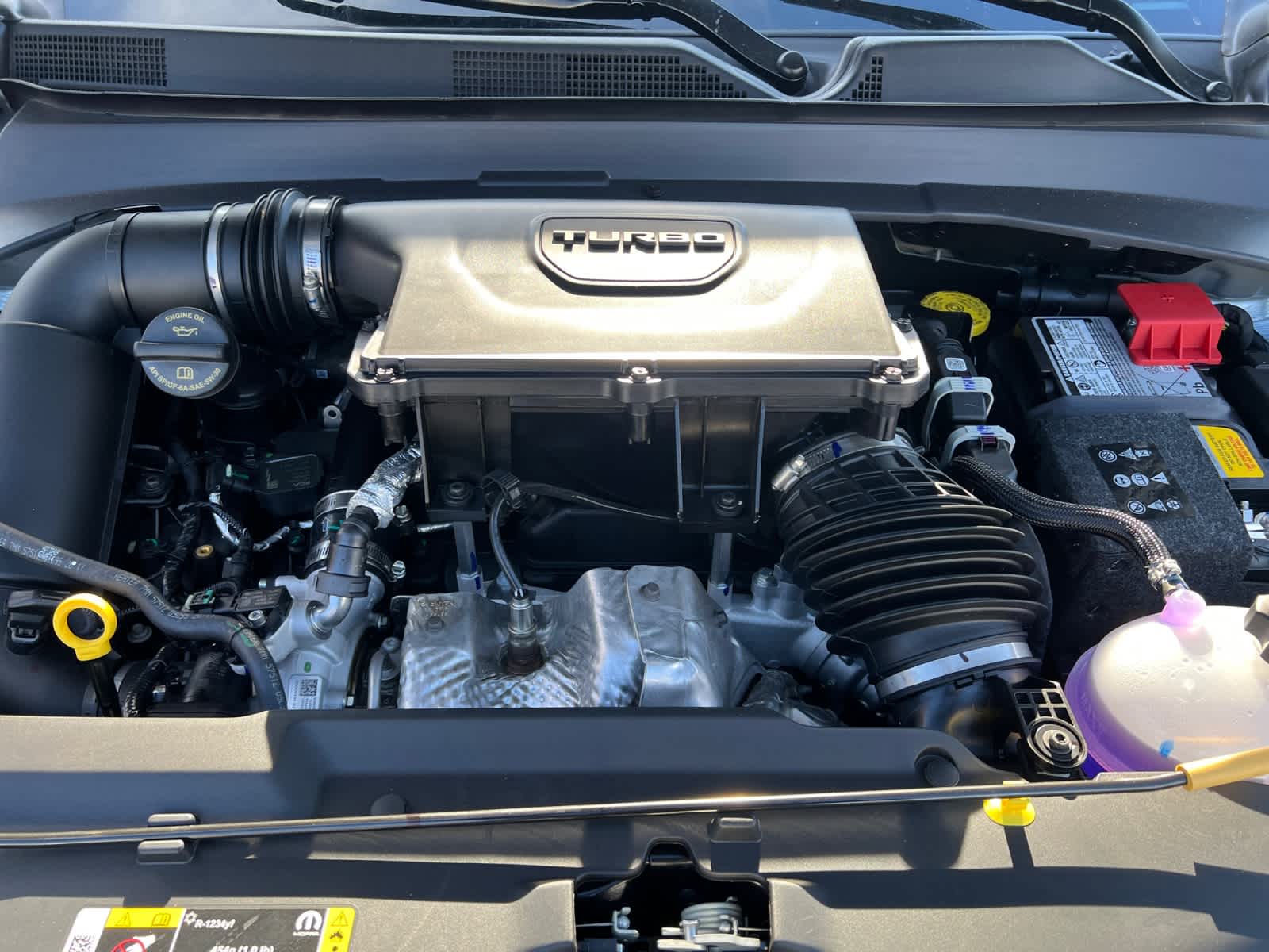 new 2026 Jeep Compass car, priced at $38,000