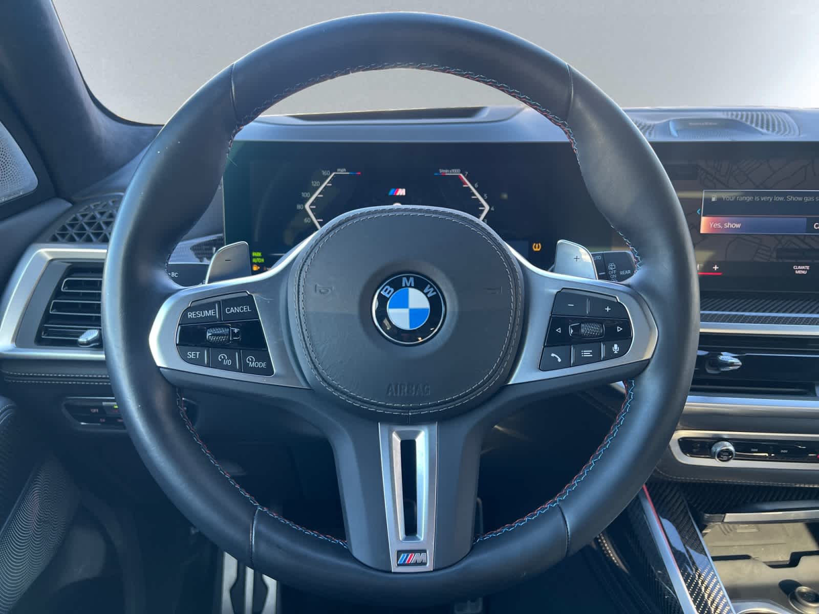 used 2023 BMW X7 car, priced at $65,497