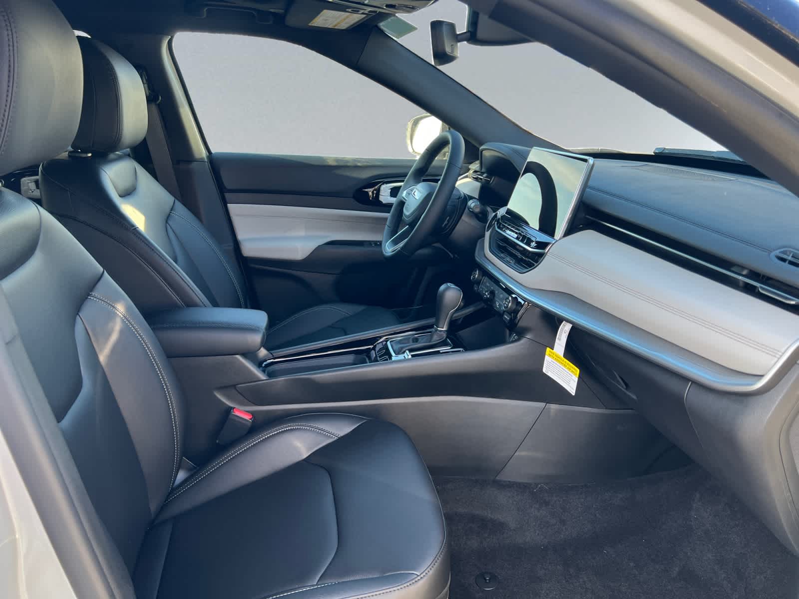 new 2026 Jeep Compass car, priced at $38,000