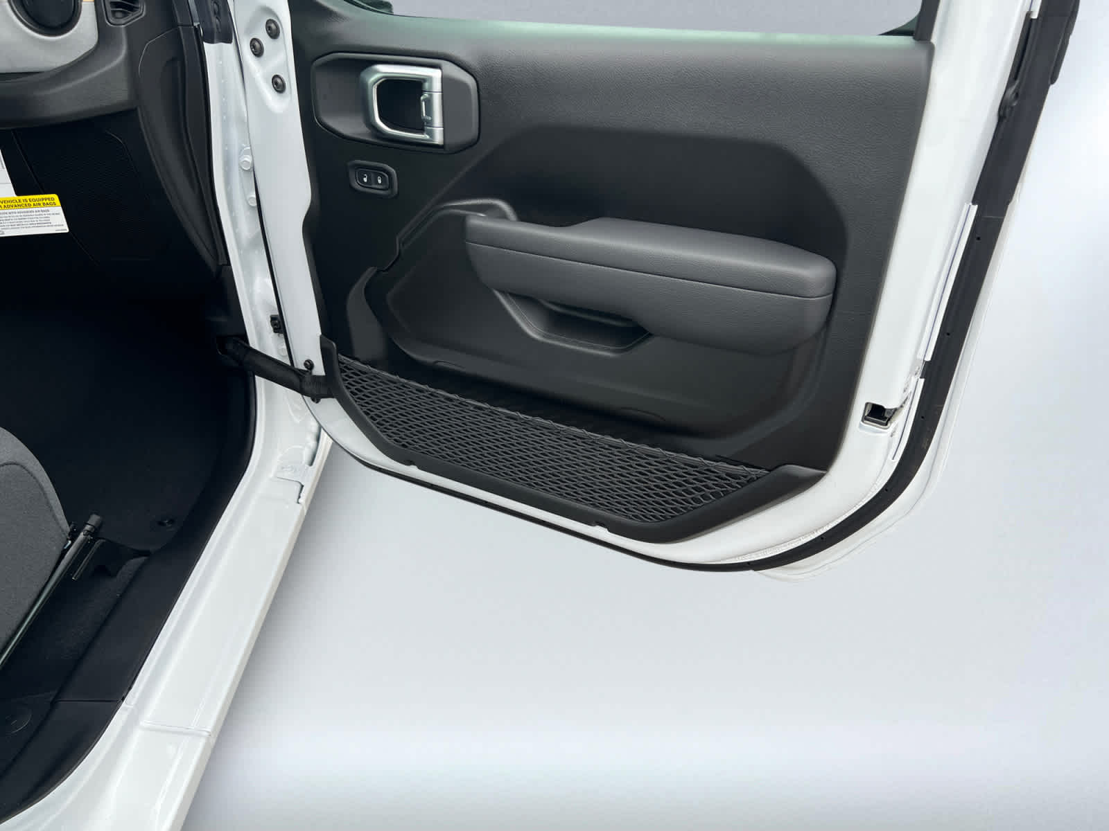 new 2026 Jeep Gladiator car, priced at $41,715